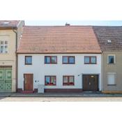 Gemütliches Haus in Gartz/Oder
