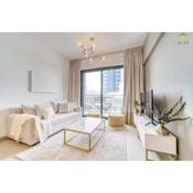 Gorgeous 1 Bedroom Apartment in Euro Residence