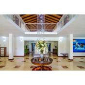 Gorgeous Villa 6BDR Casa de Campo Resort in La Romana