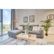 Gracious 1BR at The Pulse Residence Dubai South by Deluxe Holiday Homes