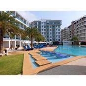 Grand Blue Condominium 509 Mea Phim Beach, Klaeng, Rayong, Thailand