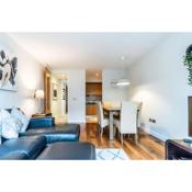 Grand Canal 2 Bedroom Flat
