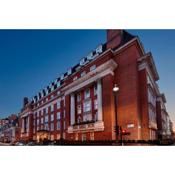 Grand Residences by Marriott - Mayfair-London