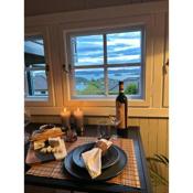 Guesthouse with sea view in Ekeberg-10 min by tram to Oslo S