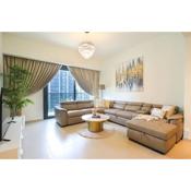 HiGuests - Beautiful 2BR on 35th floor With Amazing City View