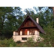 Holiday Cottage V Boroví