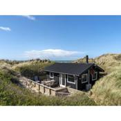Holiday Home Abbie - 10m from the sea in NW Jutland by Interhome