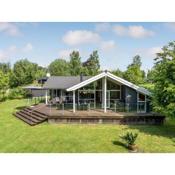Holiday Home Anemone - 700m from the sea in Sealand by Interhome