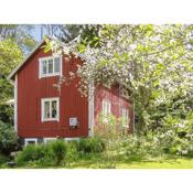 Holiday Home Archipelago red cottage by Interhome
