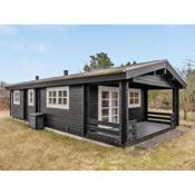 Holiday Home Armine - 400m to the inlet in Western Jutland by Interhome
