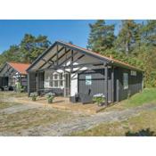 Holiday Home Bergit - 55m from the sea in Lolland- Falster and Mon by Interhome