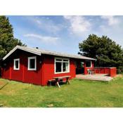 Holiday Home Byrge - 2km from the sea in Western Jutland by Interhome