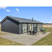 Holiday Home Elianna - 1-6km from the sea in NW Jutland by Interhome
