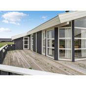 Holiday Home Ellen - 150m from the sea in NW Jutland by Interhome