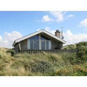 Holiday Home Enwald - 300m from the sea in Western Jutland by Interhome