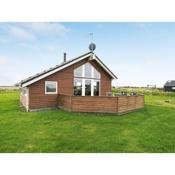 Holiday Home Erland - 500m from the sea in Western Jutland by Interhome