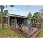 Holiday Home France - 1-1km from the sea in Western Jutland by Interhome