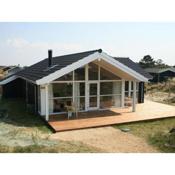 Holiday Home Fransiske - 800m from the sea in Western Jutland by Interhome
