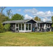 Holiday Home Frellaf - 250m from the sea in Djursland and Mols by Interhome