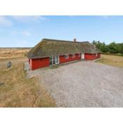 Holiday Home Fundin - 150m to the inlet in Western Jutland by Interhome
