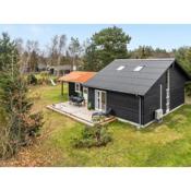 Holiday Home Gabi - 700m from the sea in Lolland- Falster and Mon by Interhome