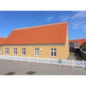 Holiday Home Gine - 1-5km from the sea in NW Jutland by Interhome