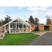 Holiday home Hals C