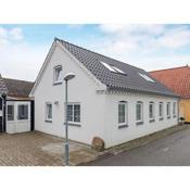 Holiday home Hals CXXI
