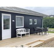 Holiday Home Holm - 700m to the inlet in Western Jutland by Interhome