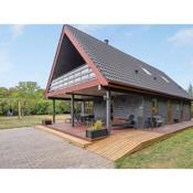 Holiday Home Jorith - 550m from the sea in Funen by Interhome