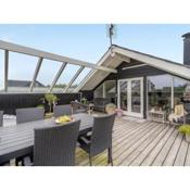 Holiday Home Kamile - 400m from the sea in Western Jutland by Interhome