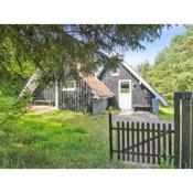Holiday Home Keimo - 1-3km from the sea in Djursland and Mols by Interhome