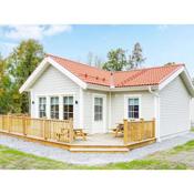 Holiday home Lettorp II
