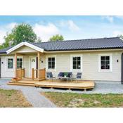 Holiday home Lettorp III