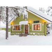 Holiday Home Levinstone by Interhome