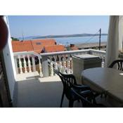 Holiday home Milka - in center & close to the sea