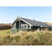Holiday Home Mimo - 150m from the sea in Western Jutland by Interhome