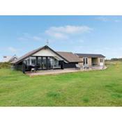 Holiday Home Olesia - 250m from the sea in Western Jutland by Interhome