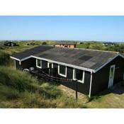 Holiday Home Senta - 200m from the sea in Western Jutland by Interhome