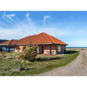 Holiday Home Solvej - 120m from the sea in NE Jutland by Interhome
