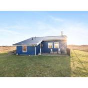 Holiday Home Soyala - 400m from the sea in Western Jutland by Interhome