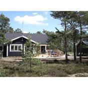 Holiday Home Steffen - 350m from the sea in NE Jutland