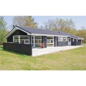Holiday home Torpet Hovborg