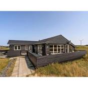 Holiday Home Withger - 300m from the sea in Western Jutland by Interhome