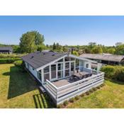 Holiday Home Wrange - 150m from the sea in Funen by Interhome