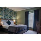 Holyrood Hotel - Leisure Centre & The Spa at Orchids