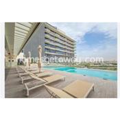 HomesGetaway - Golf Suites, Dubai Hills 1BR Apartment