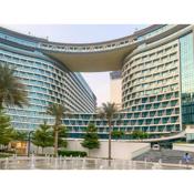 HomesGetaway - Seven Residence Palm Jumeirah 1BR