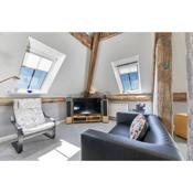 Host & Stay - The Wasa Penthouse