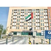 JOIN INN HOTEL Jebel Ali, Dubai - Formerly easyHotel Jebel Ali